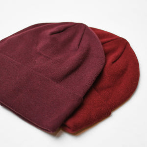 The Sport Cuff Beanie FW25*