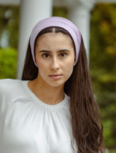 Load image into Gallery viewer, The Sporty Ribbed Headbands (Standard Width)