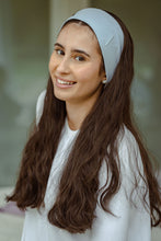 Load image into Gallery viewer, Butter Soft Ribbed Headbands (Skinny Width)