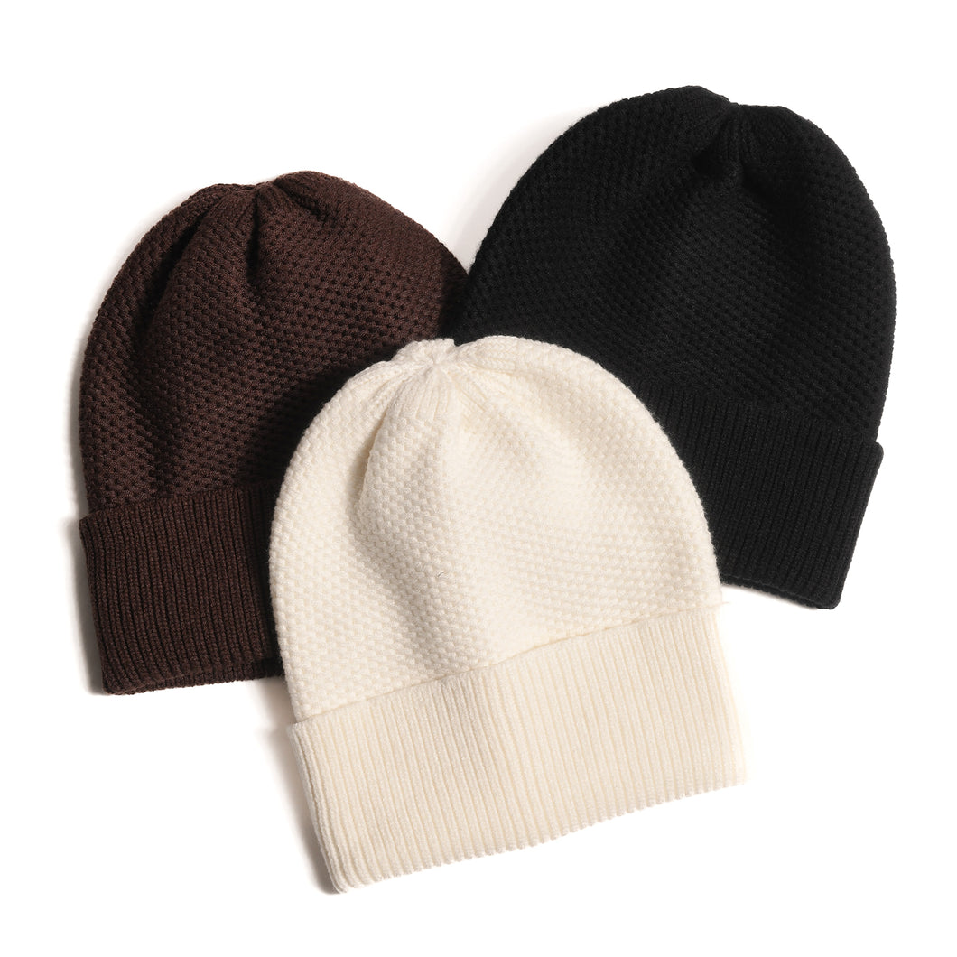 The Coco Beanie 2.0