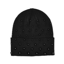 Load image into Gallery viewer, The Graduated Pearl Beanie*