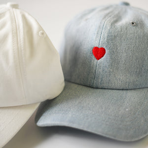 Nicsessories X Tiptoe Love Caps