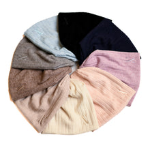 Load image into Gallery viewer, “Cashmere” Baby + Kids Beanies*