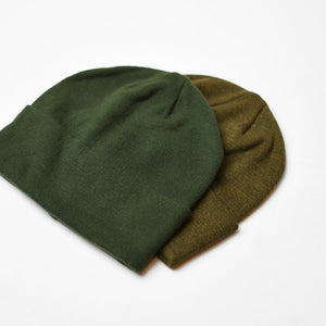 The Sport Cuff Beanie FW25*