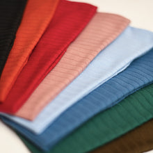 Load image into Gallery viewer, The Butter Soft “Cashmere” Headbands (Standard + Skinny Width)