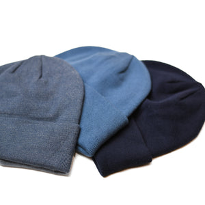 The Sport Cuff Beanie FW25*