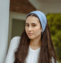 Load image into Gallery viewer, The Sporty Ribbed Headbands (Standard Width)