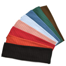 Load image into Gallery viewer, The Butter Soft “Cashmere” Headbands (Standard + Skinny Width)