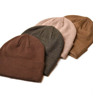 The Sport Cuff Beanie FW25*